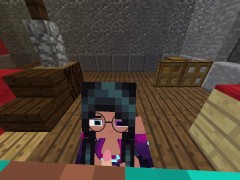 Mori All hentai animations minecraft jenny xhatihentai gameplay