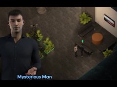 Symphony Of The Serpent - Part 105 - A Good Lesbian Fuck By LoveSkySan69