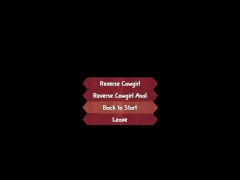 Demon Deals V0.6.5 Walkthrough Ep 17 - Screenshot 10 of 16 - Facesitting