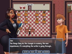 Demon Deals V0.6.5 Walkthrough Ep 17 - Screenshot 3 of 16 - Big Ass