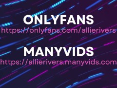 Milf uses new dildo for the first time