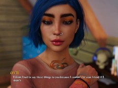 BEING A DIK #242 • Visual Novel PC Gameplay [HD]