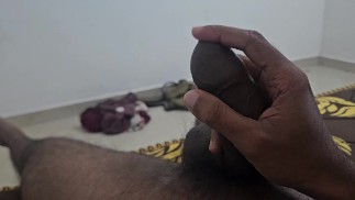 BIG COCK CUMSHOT