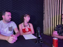 INTERVIEW avec un ONLYFANS BOY à temps plein - Maxime Horns