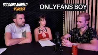 INTERVIEW avec un ONLYFANS BOY à temps plein - Maxime Horns