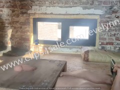 White socks trample - Screenshot 1 of 16 - Ball Trample