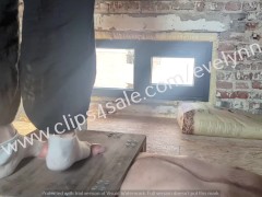 White socks trample - Screenshot 6 of 16 - Ankle Socks