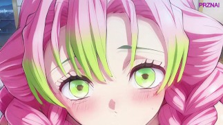 Kimetsu No Yaiba Kanroji Mitsuri Hen (6)