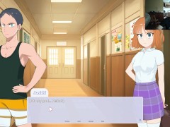 Gorgeous blowjob from bunny girl in club ► Lust’s Cupid #1