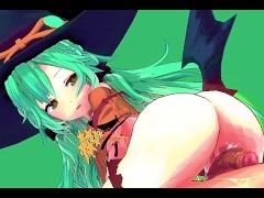 Date A Live - Natsumi and Kotori are waiting for you