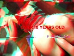 Resident Evil Compilation #04 - Screenshot 1 of 16 - Redhead