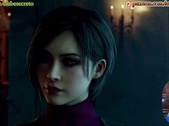 Resident Evil Compilation #04 - Screenshot 10 of 16 - Hentai Game