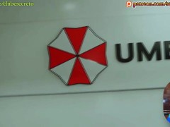 Resident Evil Compilation #04 - Screenshot 4 of 16 - Hentai
