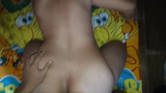 Ang sarap ng bawat bayo sakin