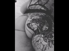 Inkdup37 booty shake - Screenshot 5 of 16 - Big Booty Shake