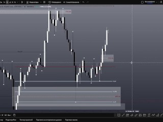 Bitcoin раздвигает границы - мой прогноз на эту неделю 16.06