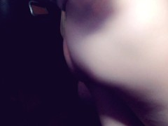 Would you fuck me or let me fuck you?