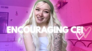 Encouraging CEI