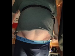 6-8-2025 Belly Inflation w/ Air