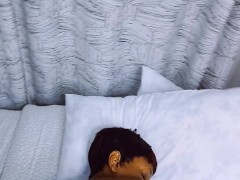 Anal-loving beauty lets her body do the talking