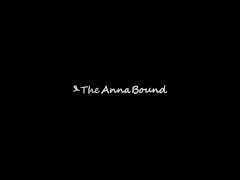 Submissive Slut Anna Bound Squirts 6 Times [Trailer] - Screenshot 16 of 16 - Bdsm