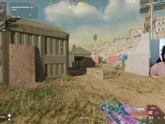 The Overpowered GPR 91 AR You’re Not Using in Warzone