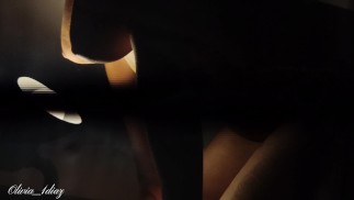 Тень желания. By Olivia Diaz