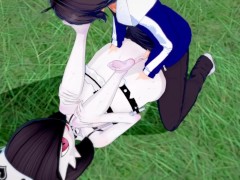 サーナイトの変態トレーニング - Screenshot 10 of 16 - Anime Hentai