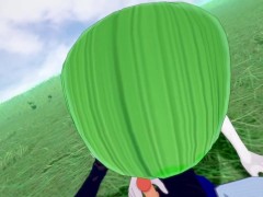 サーナイトの変態トレーニング - Screenshot 3 of 16 - Pokemon Gardevoir