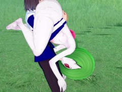 サーナイトの変態トレーニング - Screenshot 5 of 16 - Anime Hentai