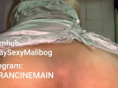 Pinay Anal Fucked By American Available Face Reveal Contents DM ME on TG @FRANCINEMAIN