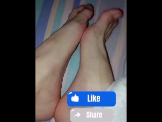 Meus Pés