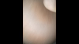 Que rabo lindo!!! Que cuzinho apertadinho!!! Com a sentada dela gozei gostoso!!! Mulatinha anal