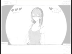 【H GAME】セブンデイズ♡エロイベント⑤猫夢 エロアニメ｜JK｜Anime｜Hentai