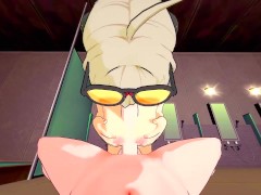 Sweety Wants a Quickie - Zenless Zone Zero