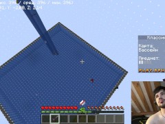 Играю в столбы майнкрафт часть 2 - Screenshot 13 of 16 - Minecraft Lets Play