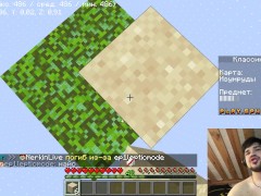 Играю в столбы майнкрафт часть 2 - Screenshot 2 of 16 - Minecraft