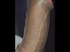 Jerking In son Bed With stepMom