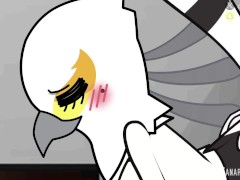 TOXIC WORK ENVIRONMENT (CanaryPrimary)