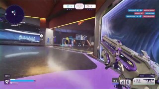 Splitgate 2.