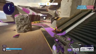 Splitgate 2.