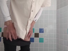 おしっこ💦😣 - Screenshot 2 of 16 - おしっこ
