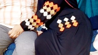 اول مره ابن زوجي ينيكني في غياب ابيه سكس مصري