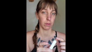 get ready with me
