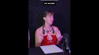 Пара порнозвезд