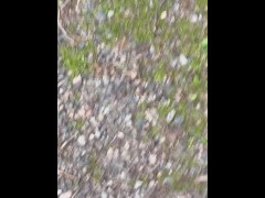 Side of the Highway Piss - Dane Coxx