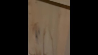 Golf Course Bathroom Pee - Dane Coxx