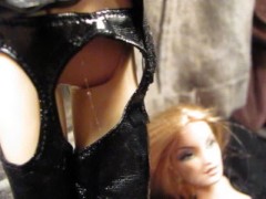 FUCVph6 EvaAng3l1na "Fetish Garbed Oral" full version