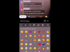 ألعاب مكالمات الفيديو الساخنة🔥🔥