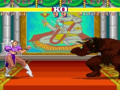 Ryona Fighter 2 hentai gameplay xhatihentai ep 2